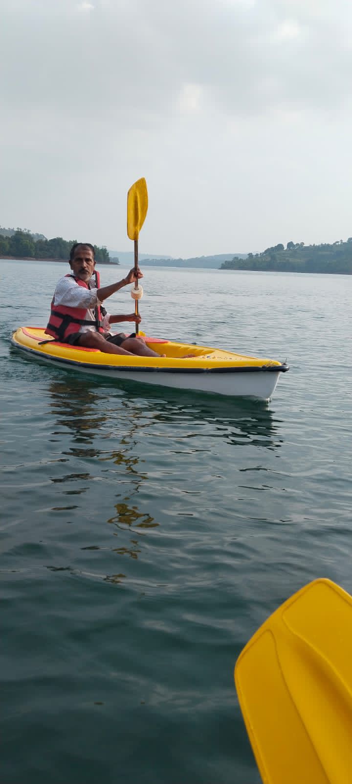 Boating